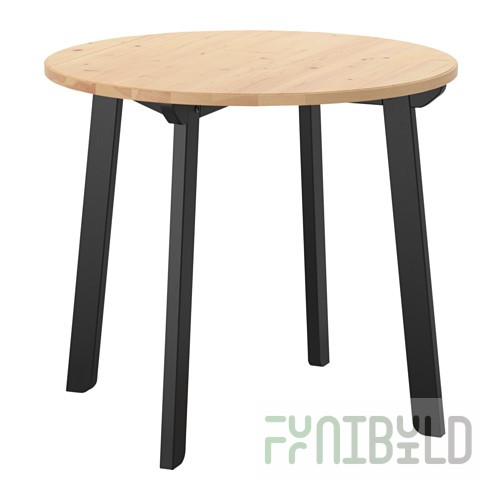 Wooden table Grenada
