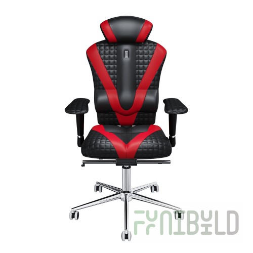 Ergonomic computer chair Kulik System Victory