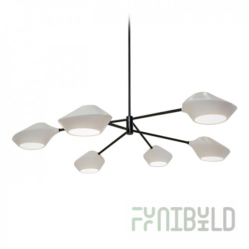 Amherst Pendant Light