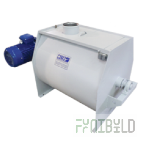 Bread-making machine HZM
