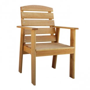 Malibu armchair