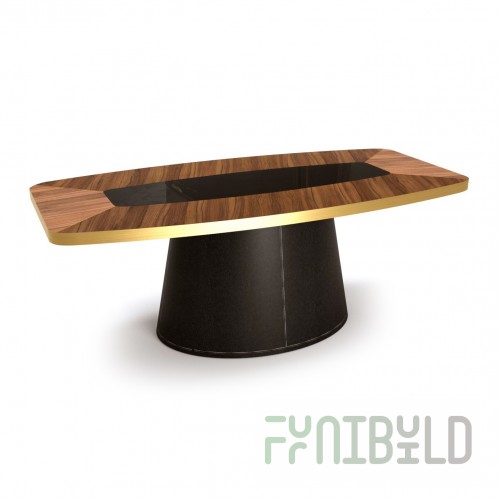 Lucio's Table