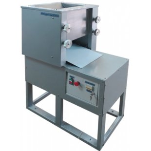 Mechanized dough sheeter TRM-400 in Krasnodar