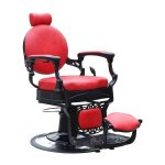 Men's Vintage Armchair 45