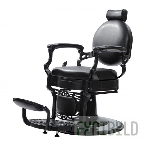 Men's Vintage Armchair 45