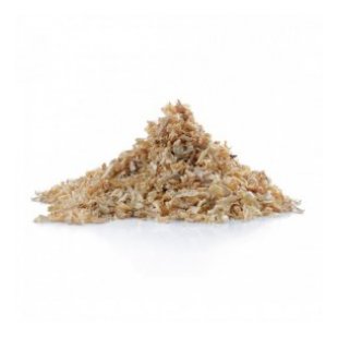 Sawdust for smoker Apple, alder, beech, cherry 200 gr