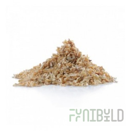Sawdust for smoker Apple, alder, beech, cherry 200 gr