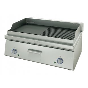 Frying surface ATESY Taverna-2005 600 in