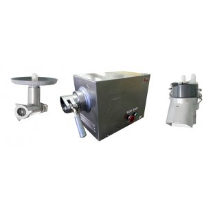 Universal kitchen machine TORGMASH UKM-06-02