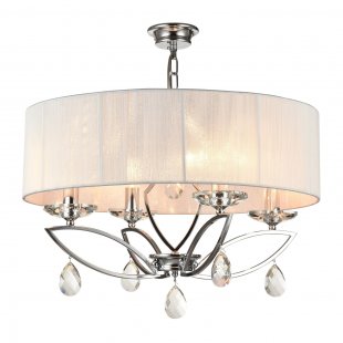 Chandelier Miraggio 4