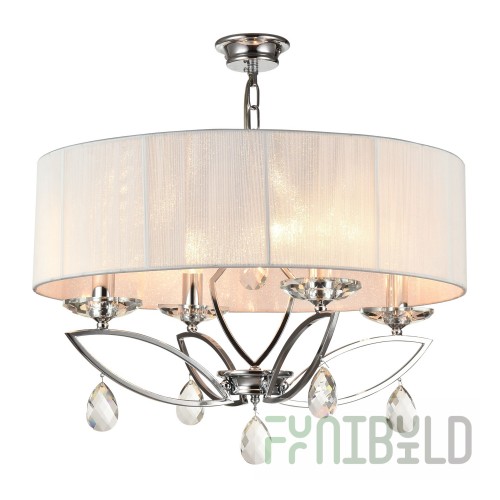 Chandelier Miraggio 4