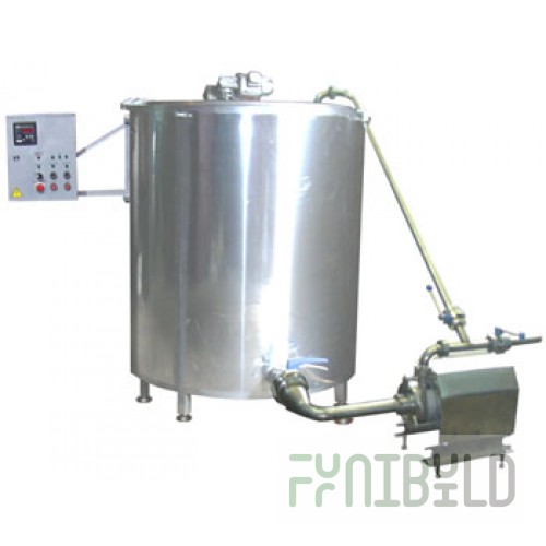 Technological universal module IPKS-056-05P(N)