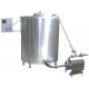 Universal technological modules for the production of mayonnaise, ketchup, sauces