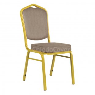 Chair Hit 25mm - beige matting