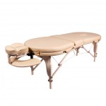 Massage table US MEDICA MALIBU