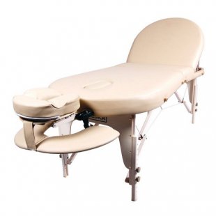 Massage table US MEDICA MALIBU