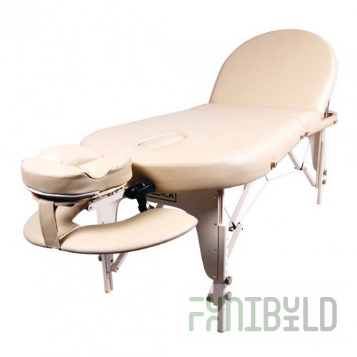 Massage table US MEDICA MALIBU
