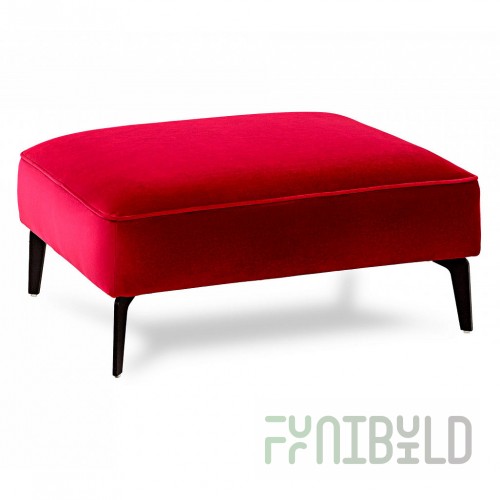Amsterdam pouf