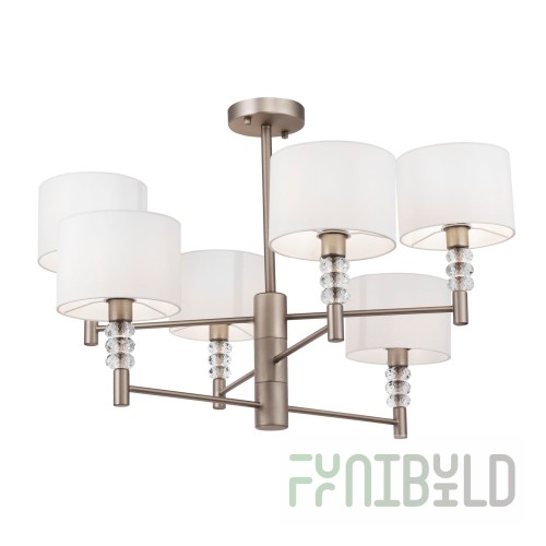 Chandelier Lincoln 6