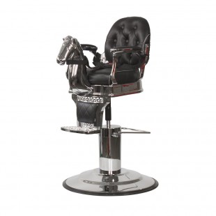 Children's barber chair Rodeo