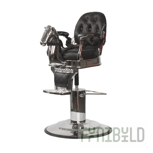 Children's barber chair Rodeo