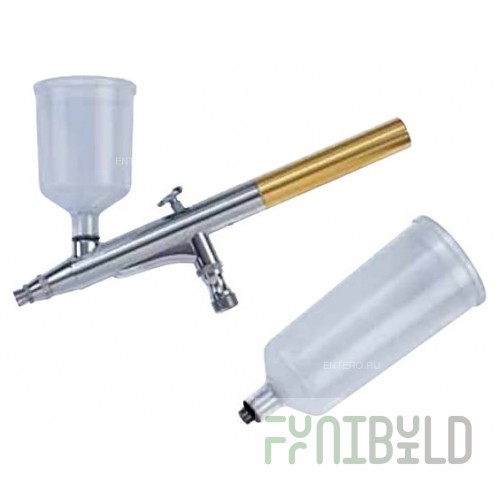 Airbrush Martellato DECOAIR 5