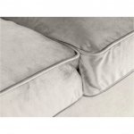 Windsor three-seater sofa bed