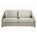 Windsor three-seater sofa bed