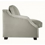 Windsor three-seater sofa bed
