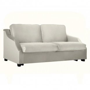 Windsor three-seater sofa bed