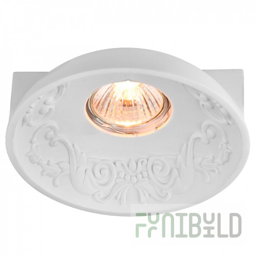 Built-in light Gyps Classic №1