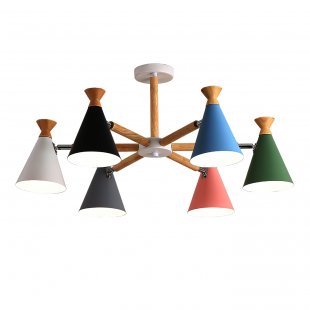 Memphis Pendant Light
