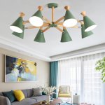 Memphis Pendant Light