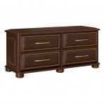 Shoe rack Parma 3
