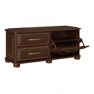 Shoe rack Parma 3