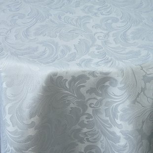 Microfibra tablecloth