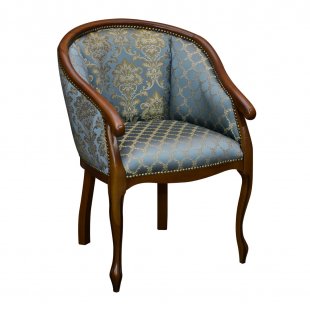 Armchair Noir