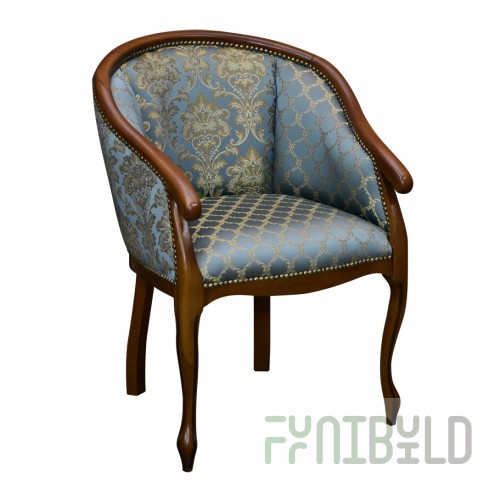 Armchair Noir