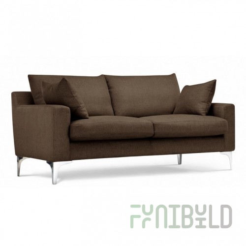 Mendini three-seater sofa