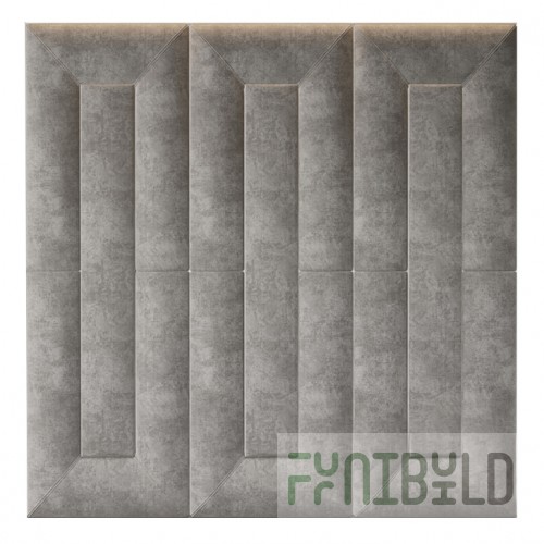 Wall panels Hamburg