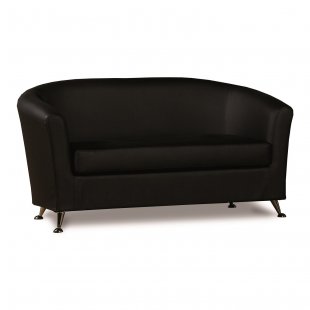 Tick-tock sofa