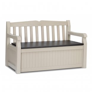 Eden Chest Bench