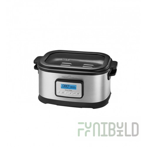 Bathtub Sous Vide Proficook PC-SV 1112