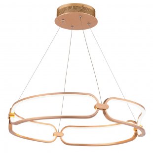 Pendant lamp Chain №2