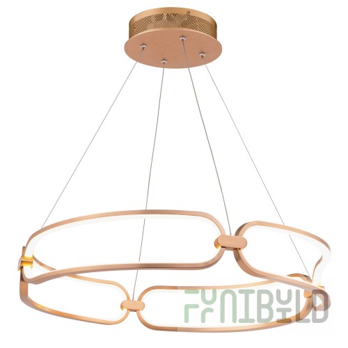 Pendant lamp Chain №2