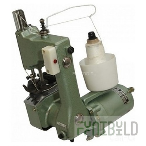 Bag sewing machine MAGIKON GK-9-8