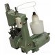 Bag sewing machines