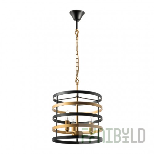 Lightstar Epsilon Chandelier