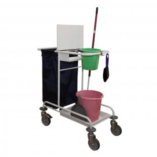 Cleaning trolley, TU-5.1