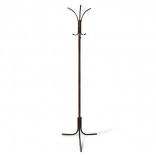 Floor hanger Spear black and gold